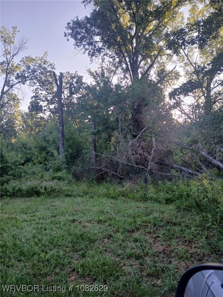 TBD Sunnyside Rd, Alma, AR 72921