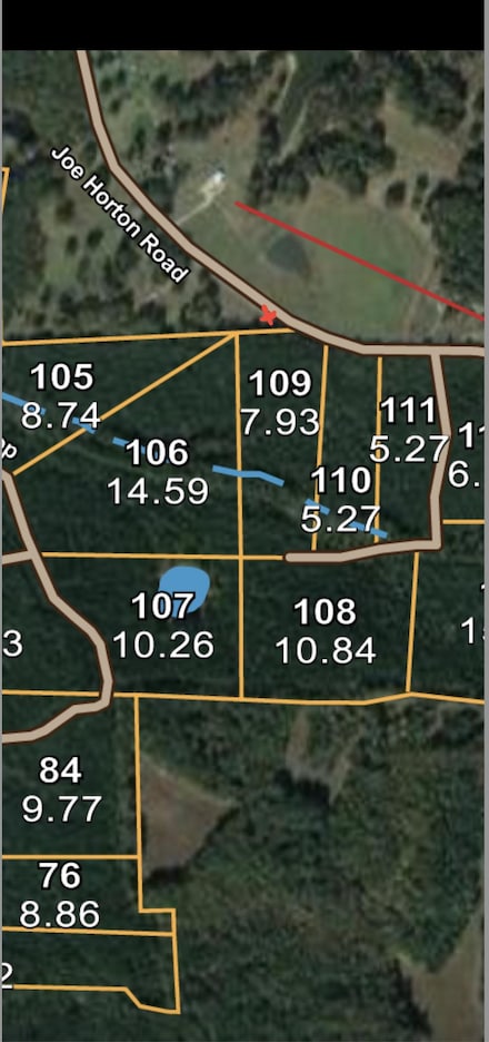 00 Moonshine Loop, Lexington, TN 38351