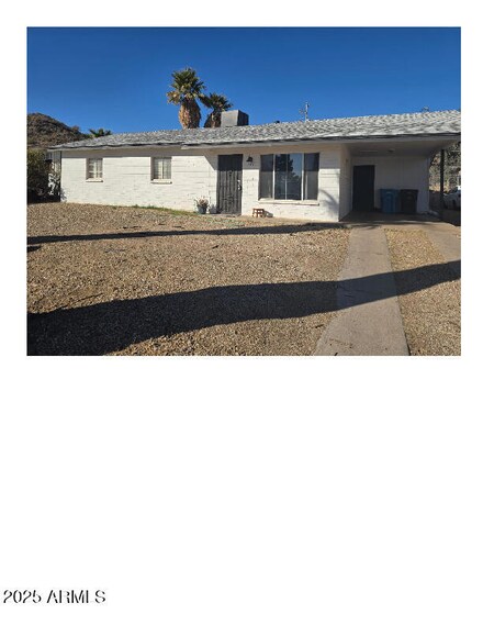 914 W Sahuaro Dr, Phoenix, AZ 85029