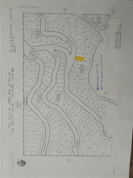 29643 Ironbark Ln, Lake Arrowhead, CA 92321
