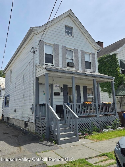 44 Sterling St, Kingston, NY 12401