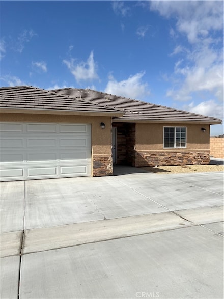 16550 Olive #104 St, Hesperia, CA 92345