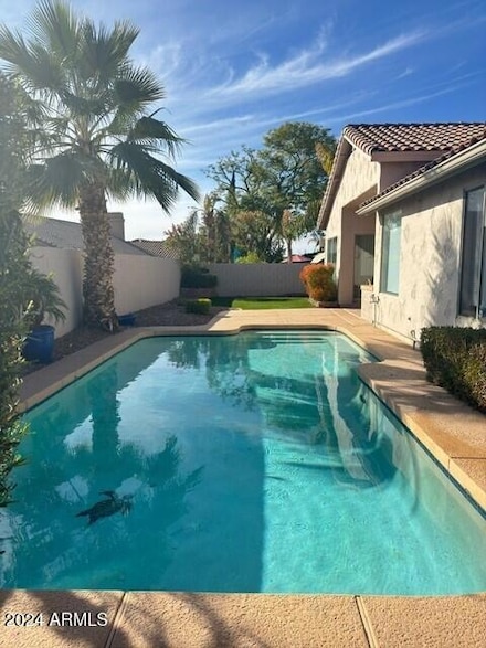 9863 E Gelding Dr, Scottsdale, AZ 85260