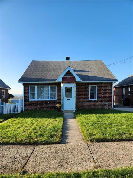 939 E Hamilton St Unit 941, Allentown, PA 18109
