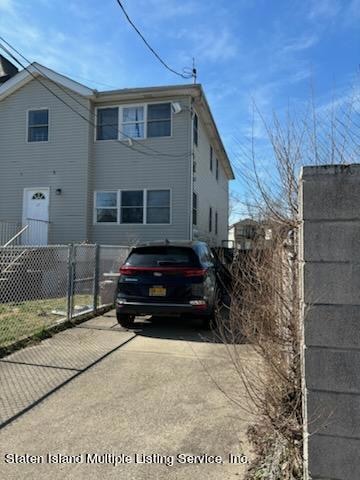 12 Maple Pkwy, Staten Island, NY 10303