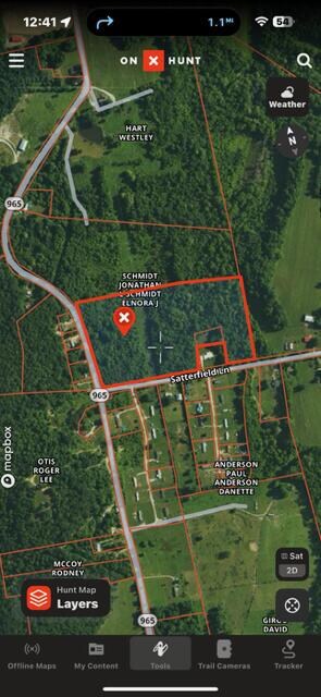 40 Satterfield Ln, Owingsville, KY 40360