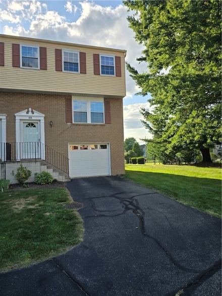 5 Springwood Square Unit A, Harwick, PA 15049