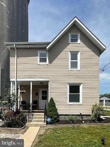920 Michigan Ave, Vineland, NJ 08360