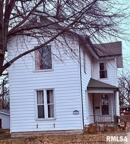 2409 Carey Ave, Davenport, IA 52803