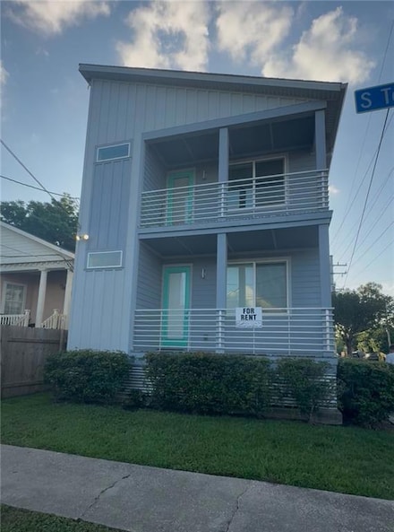 3700 Baudin St Unit A, New Orleans, LA 70119