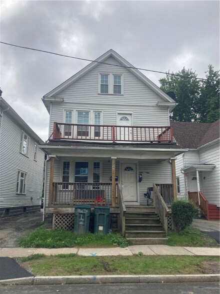 343 Weaver St, Rochester, NY 14621