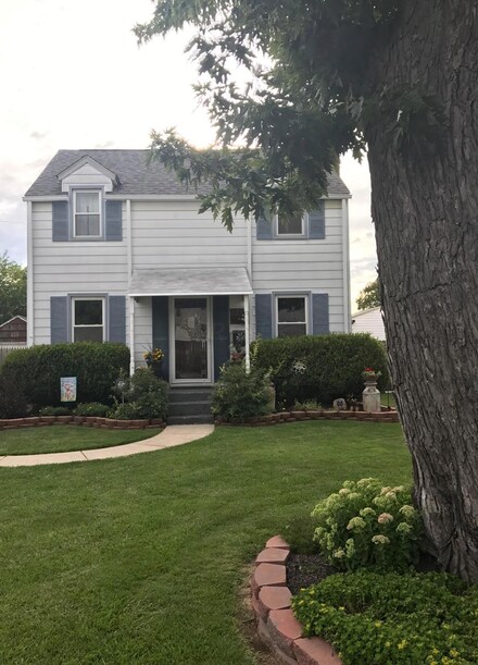 937 S Hague Ave, Columbus, OH 43204