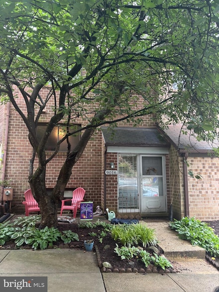 9016 Early April Way, Columbia, MD 21046