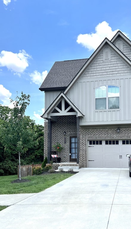 426 Tapestry Place, Gallatin, TN 37066