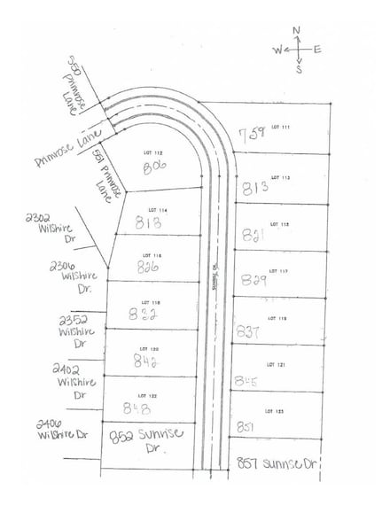 821 Sunrise Dr Unit 115, Frankfort, IN 46041