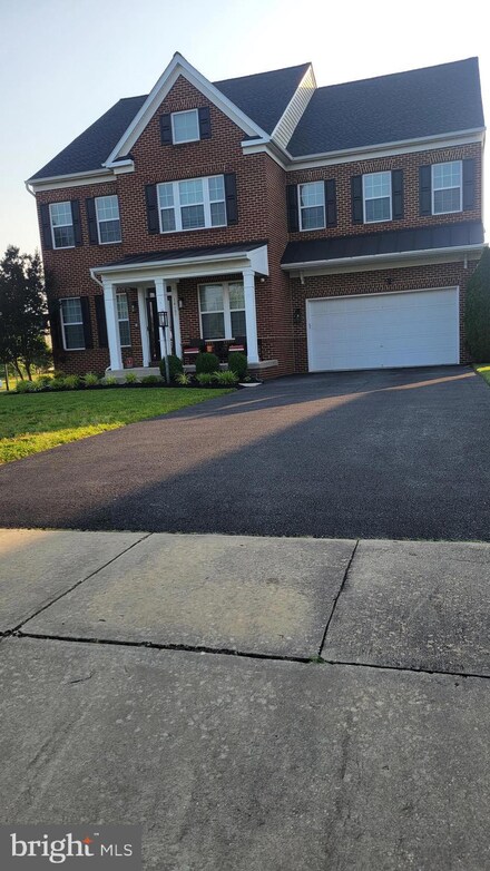 14107 Owings Ave, Brandywine, MD 20613