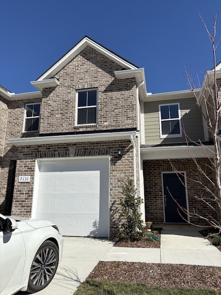 7131 Mapleside Ln Unit 42, Fairview, TN 37062