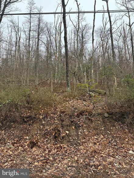 Lot 4 Wren Ln, Harpers Ferry, WV 25425