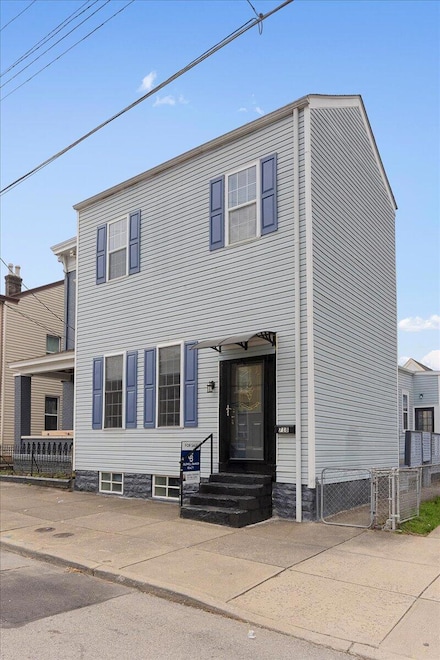 718 Central Ave, Newport, KY 41071