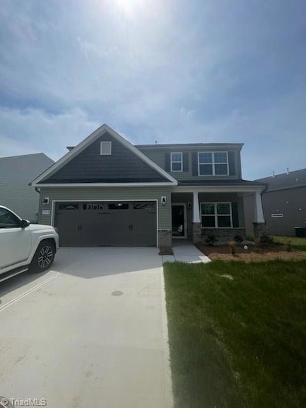 3198 Riley Ford Trail, High Point, NC 27265