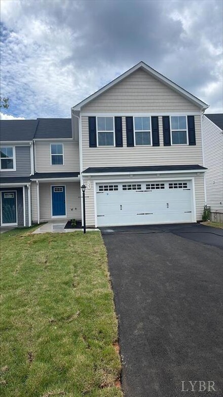 129 Robinia Rd, Lynchburg, VA 24501