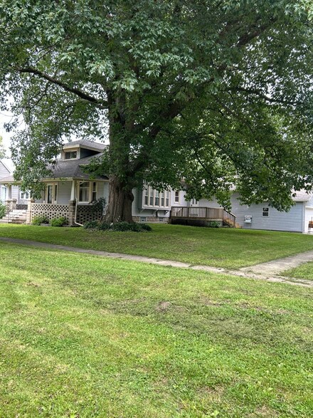 511 Quimby St, Ida Grove, IA 51445