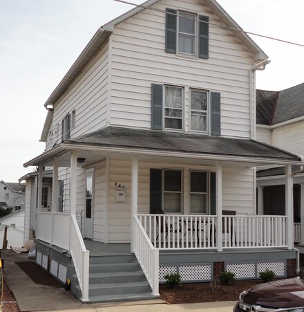 244 Upper Market St, Milton, PA 17847