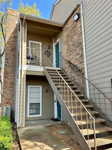 8600 Coppertowne Ln Unit 601F, Dallas, TX 75243