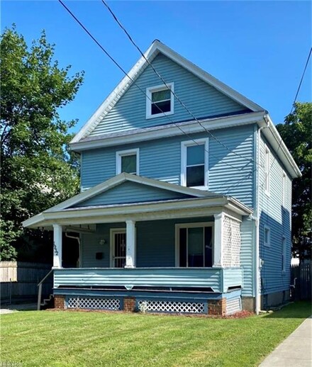 1932 Pointview Ave, Youngstown, OH 44502