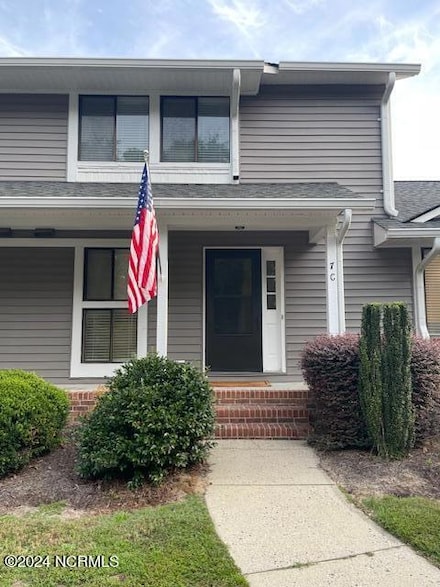 925 Morganton Rd Unit 7c, Pinehurst, NC 28374