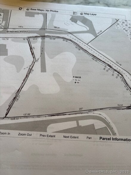 11 Winding Rd, Brookfield, CT 06804