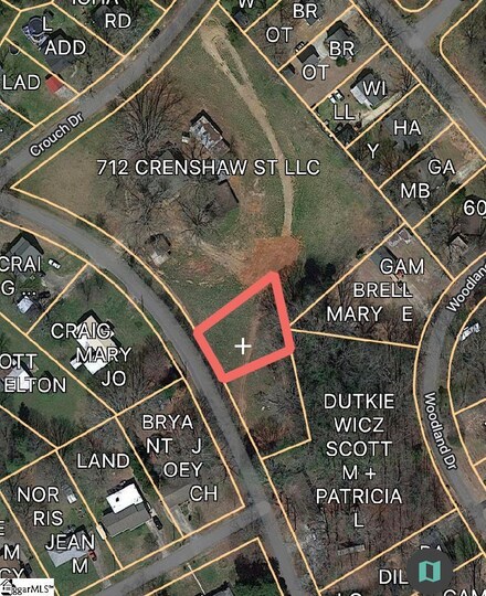 890 Crenshaw St, Pendleton, SC 29670