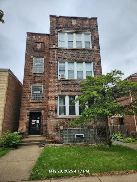 10320 S Vernon Ave, Chicago, IL 60628