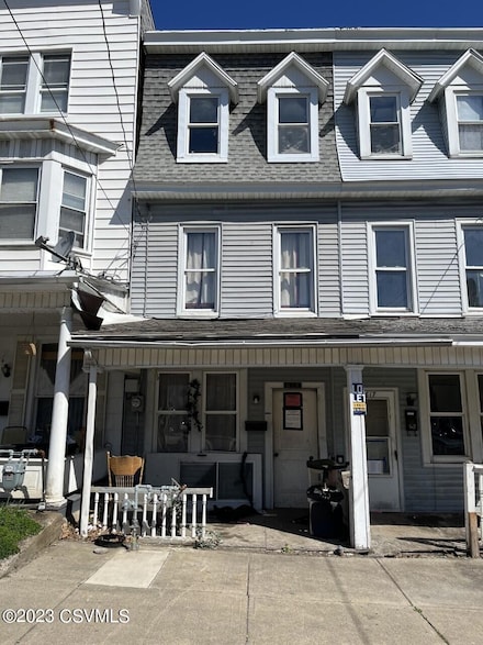 619 W Pine St, Shamokin, PA 17872