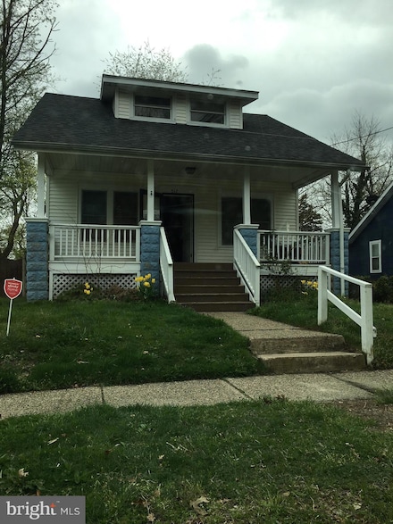 517 Myrtle Ave, Lindenwold, NJ 08021