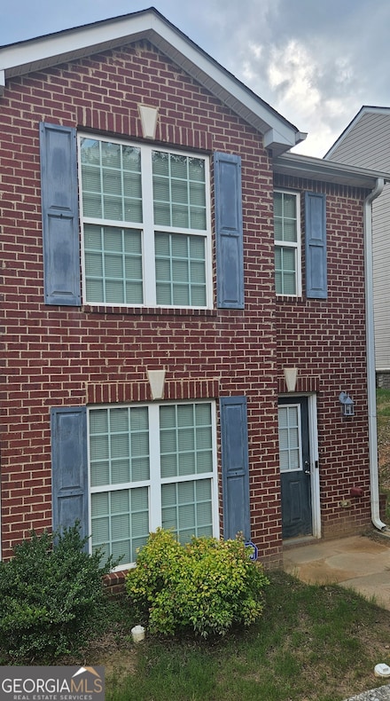 8399 Carlington Ln, Jonesboro, GA 30236