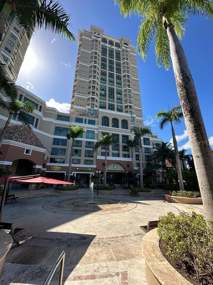 2304 Gallery Plaza Unit 2304, San Juan, PR 00902