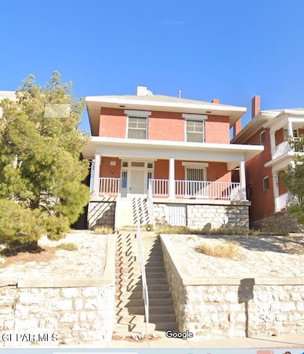 515 W Missouri Ave Unit 8, El Paso, TX 79901