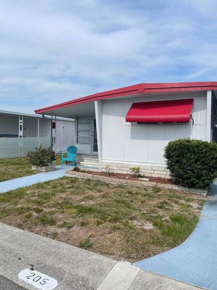 29081 US Hwy 19 N Unit 205, Clearwater, FL 33761