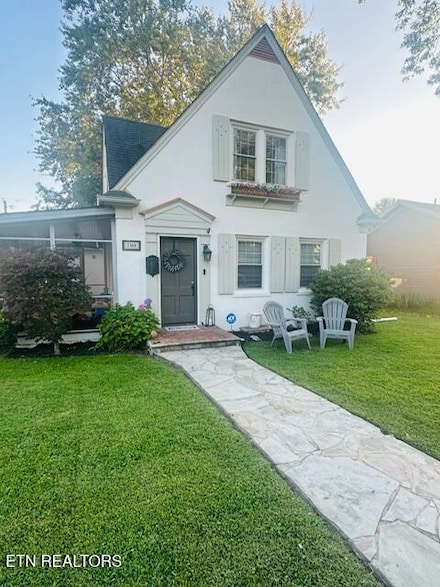 1369 Catawba St, Kingsport, TN 37660