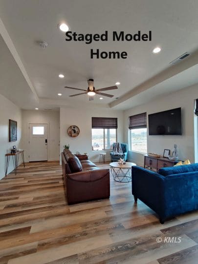 3115 E Kason Ct, Kanab, UT 84741
