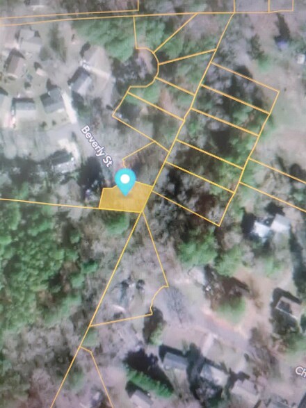 105 Beverly Dr, Creedmoor, NC 27522