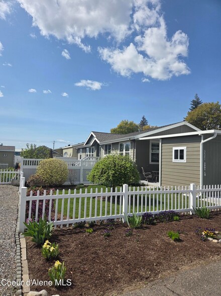 3521 N Addy Ln, Coeur D'Alene, ID 83815