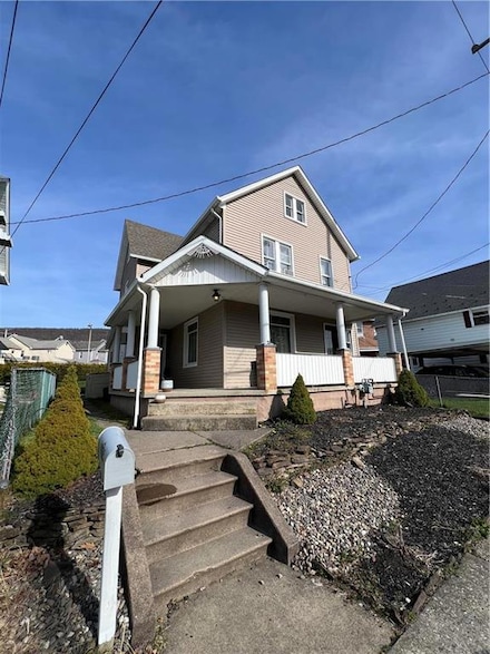 33 E Main St, Pen Argyl, PA 18072