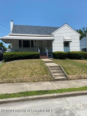 116 Taroli St, Old Forge, PA 18518