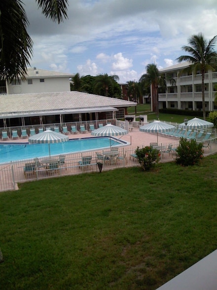 5200 NE 24th Terrace Unit 314C, Fort Lauderdale, FL 33308