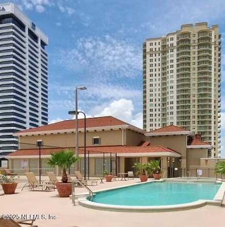 1478 Riverplace Blvd Unit 1105, Jacksonville, FL 32207