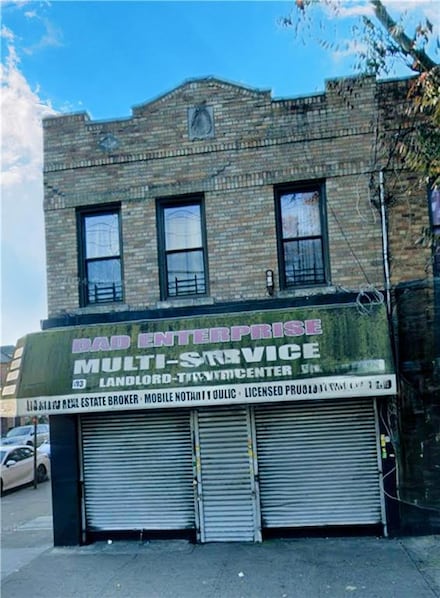5022 Avenue D, East Flatbush, NY 11203