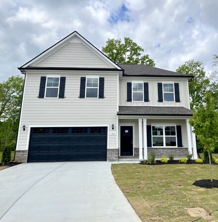 3926 Eastwind Dr, Rockvale, TN 37153