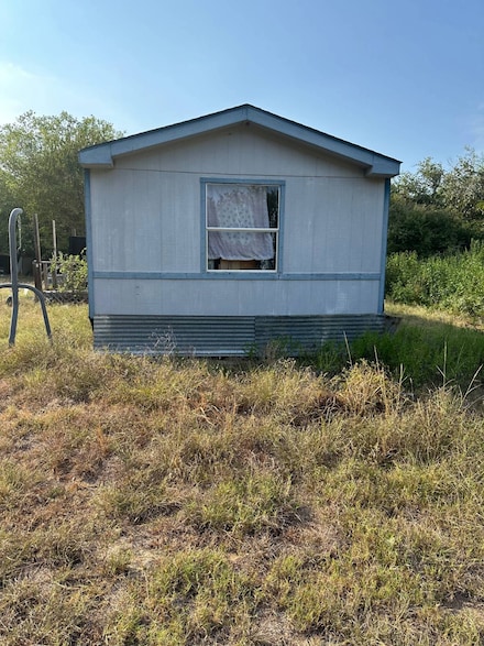 6256 Fm 1628 Unit Lot 3, Adkins, TX 78101